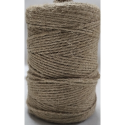 Sznurek jutowy  0,50 kg